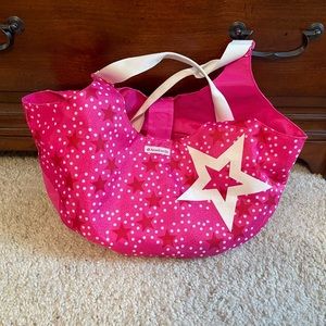 American Girls doll carrier